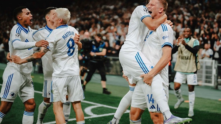 Dự đoán Copenhagen vs Leverkusen, 23h45 ngày 18/9, Champions League 2025/26