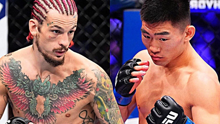 Cựu vô địch UFC Sean O'Malley phản hồi tin đồn đấu Song Yadong