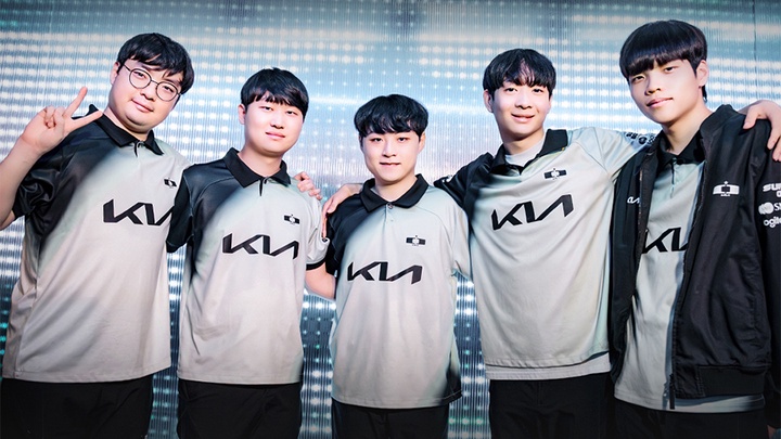 Nhận định DK vs BFX vòng 1 nhánh thua Playoffs LCK 2025