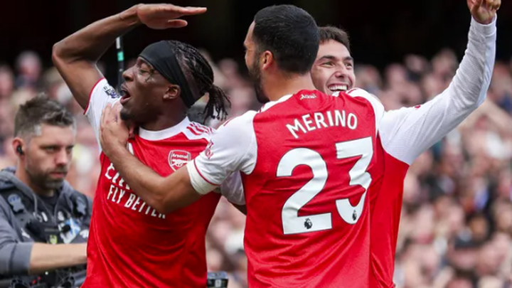 Nhận định, soi kèo Athletic Bilbao vs Arsenal: Khách lấn chủ