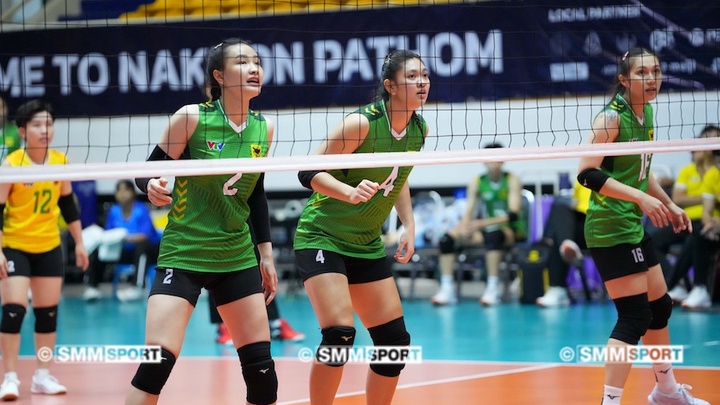 Lịch thi đấu bóng chuyền hôm nay 17/9: VTV BĐ Long An tranh ngôi đầu, giải vô địch thế giới hấp dẫn