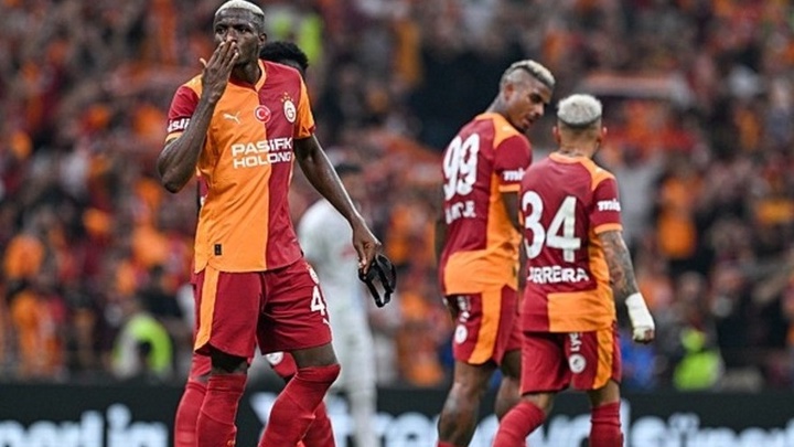 Dự đoán Frankfurt vs Galatasaray, 2h00 ngày 19/9, Champions League 2025/26