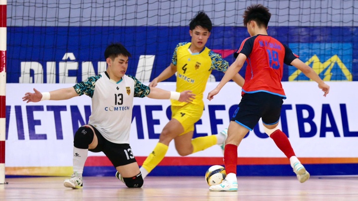 Rúng động: 5 HLV và cầu thủ bị VFF phạt nặng vì tiêu cực bóng đá