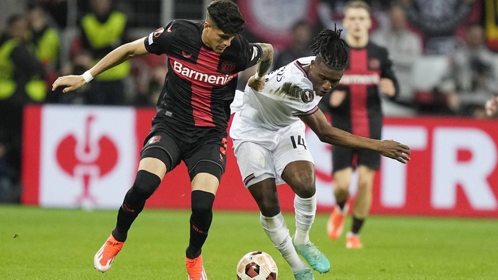 Tỷ lệ kèo trận Copenhagen vs Leverkusen, 23h45 ngày 18/9, Cúp C1 châu Âu