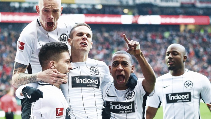 Tỷ lệ kèo trận Frankfurt vs Galatasaray, 2h00 ngày 19/9, Cúp C1 châu Âu