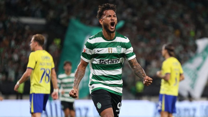 Tỷ lệ kèo trận Sporting Lisbon vs Kairat Almaty, 2h00 ngày 19/9, Cúp C1 châu Âu