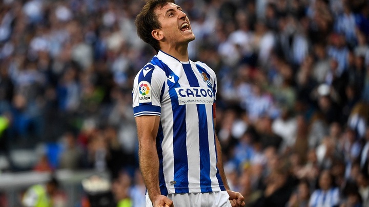 Dự đoán Real Betis vs Real Sociedad, 2h00 ngày 20/9, La Liga 2025/26