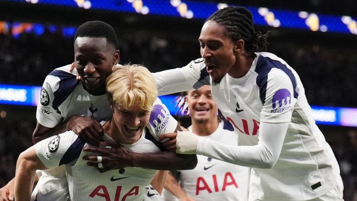 Dự đoán Brighton vs Tottenham, 21h00 ngày 20/9, Ngoại hạng Anh 2025/26