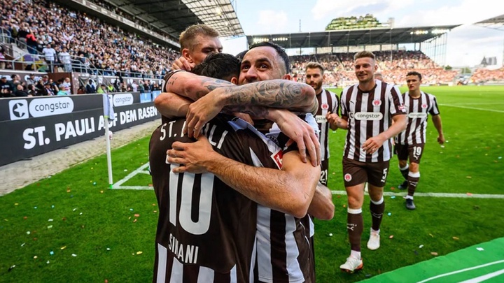 Dự đoán Stuttgart vs St. Pauli, 1h30 ngày 20/9, Bundesliga 2025/26