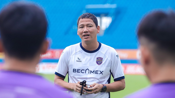 Becamex TP.HCM lên tiếng giữa khủng hoảng: Sự thật về ngoại binh và cầu thủ giả đau