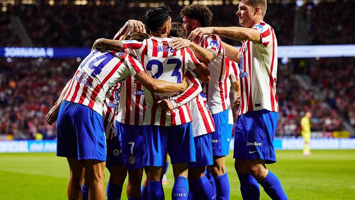 Dự đoán Mallorca vs Atletico Madrid, 21h15 ngày 20/9, La Liga 2025/26