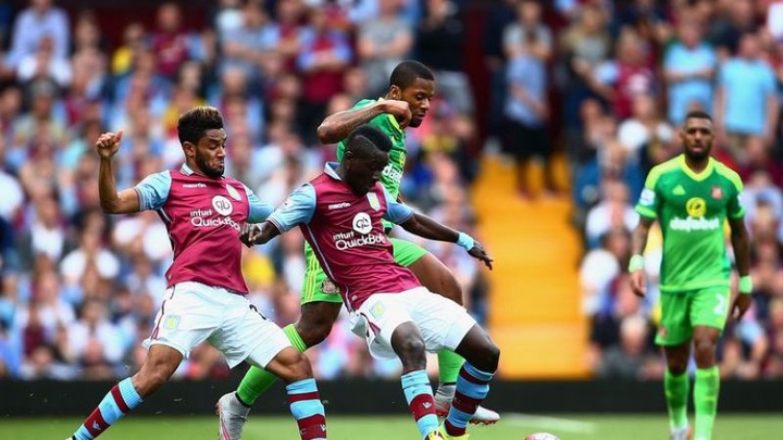 Tỷ lệ kèo trận Sunderland vs Aston Villa, 20h00 ngày 21/9, Ngoại hạng Anh