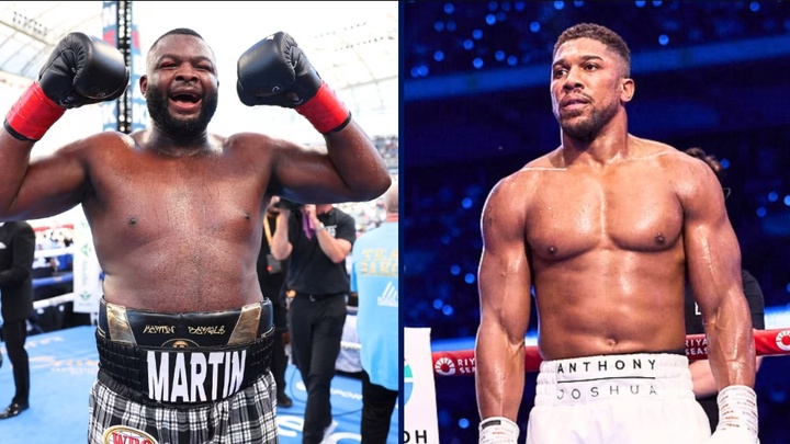 Anthony Joshua có dám đấu "Quái vật Châu Phi" ngày trở lại sàn Boxing?