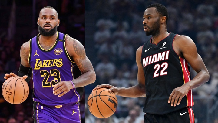Chuyển nhượng NBA: Lakers muốn có Andrew Wiggins nhưng rào cản sẽ là… LeBron James?