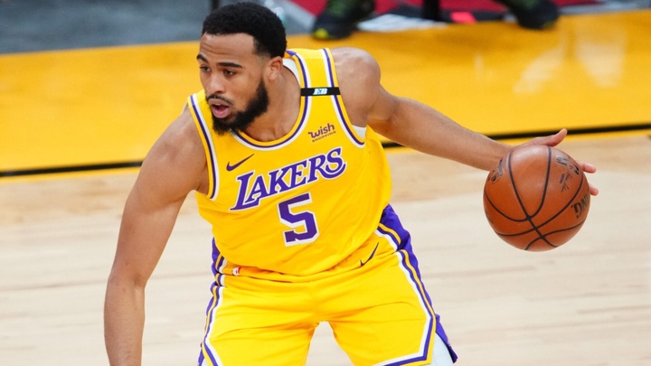 Cựu hậu vệ Los Angeles Lakers từng vô địch NBA cập bến nhà đương kim vô địch châu Âu