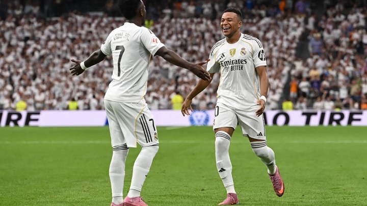 Dự đoán Levante vs Real Madrid, 2h30 ngày 24/9, La Liga 2025/26