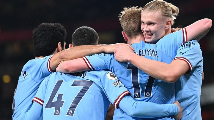 Dự đoán Huddersfield vs Man City, 1h45 ngày 25/9, Cúp Liên đoàn Anh 2025/26