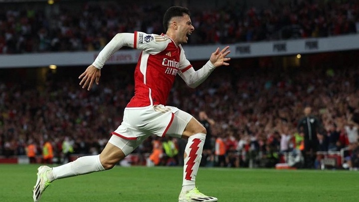 Dự đoán Port Vale vs Arsenal, 2h00 ngày 25/9, Cúp Liên đoàn Anh 2025/26