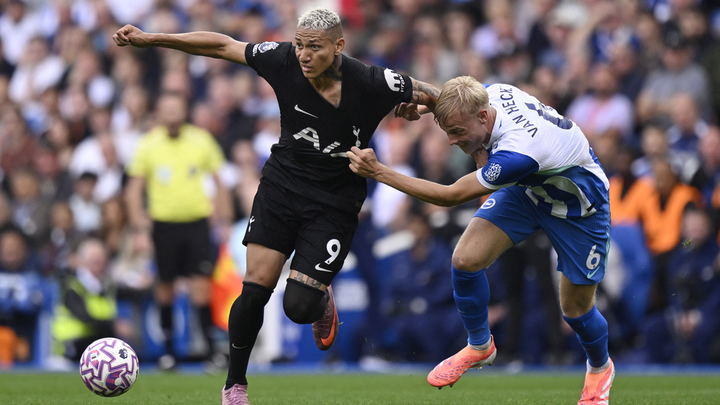 Dự đoán Tottenham vs Doncaster, 1h45 ngày 25/9, Cúp Liên đoàn Anh 2025/26