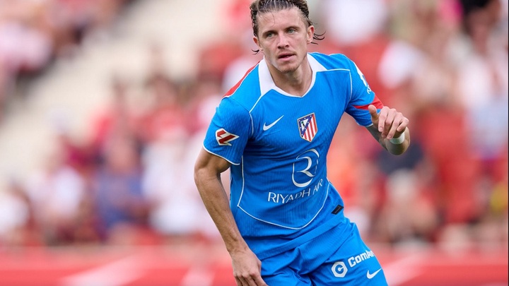 Dự đoán Atletico Madrid vs Rayo Vallecano, 2h30 ngày 25/9, La Liga 2025/26