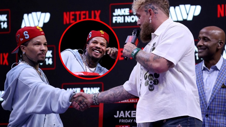 Gervonta Davis vs Jake Paul: Sự giao thoa giữa thể thao và giải trí