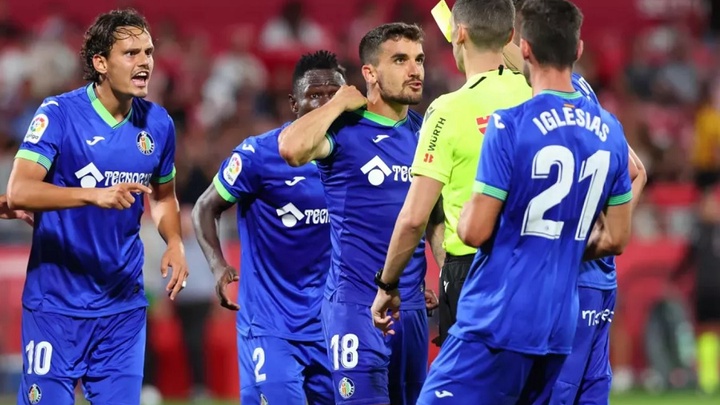 Dự đoán Getafe vs Alaves, 0h00 ngày 25/9, La Liga 2025/26