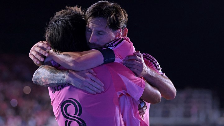 Dự đoán New York City vs Inter Miami, 6h30 ngày 25/9, MLS 2025