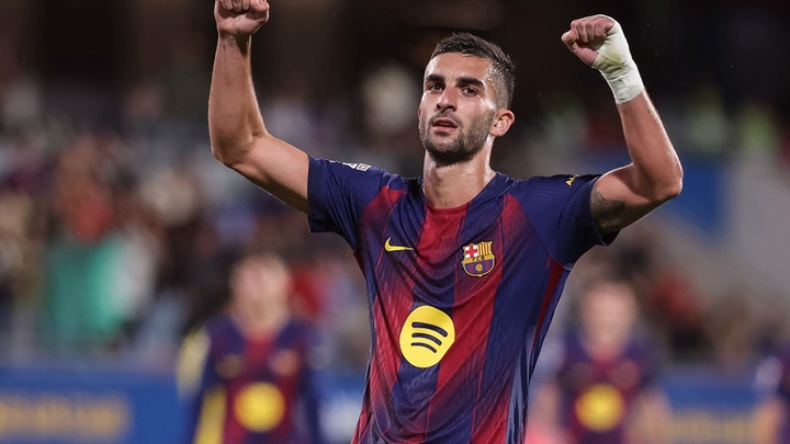 Dự đoán Real Oviedo vs Barcelona, 2h30 ngày 26/9, La Liga 2025/26