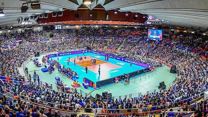 SEA Games 33 không miễn phí vé xem các môn thể thao "hot"