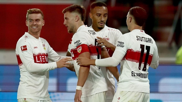 Dự đoán Stuttgart vs Celta Vigo, 2h00 ngày 26/9, Europa League 2025/26