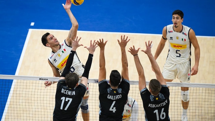 Lịch thi đấu bóng chuyền hôm nay 24/9: Tứ kết giải VĐTG, tìm ra chung kết cúp Vĩnh Long