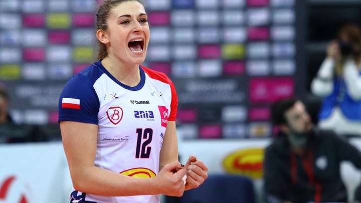 Lộ diện danh sách 16 ngoại binh tham dự vòng 2 giải bóng chuyền VĐQG 2025