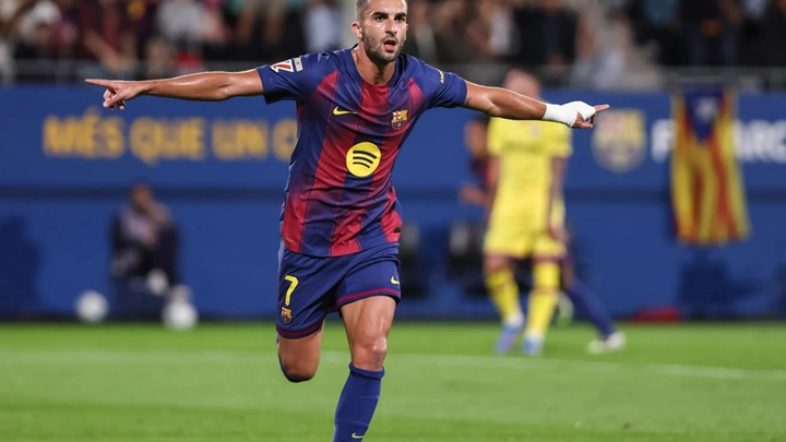 Tỷ lệ kèo trận Real Oviedo vs Barcelona, 2h30 ngày 26/9, La Liga