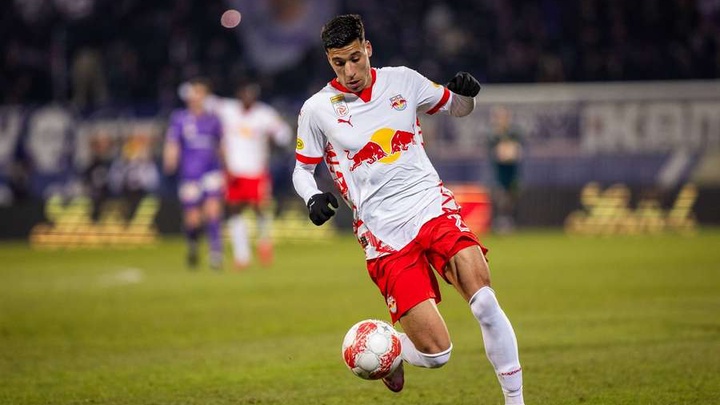 Tỷ lệ kèo trận Salzburg vs Porto, 2h00 ngày 26/9, Cúp C2 châu Âu