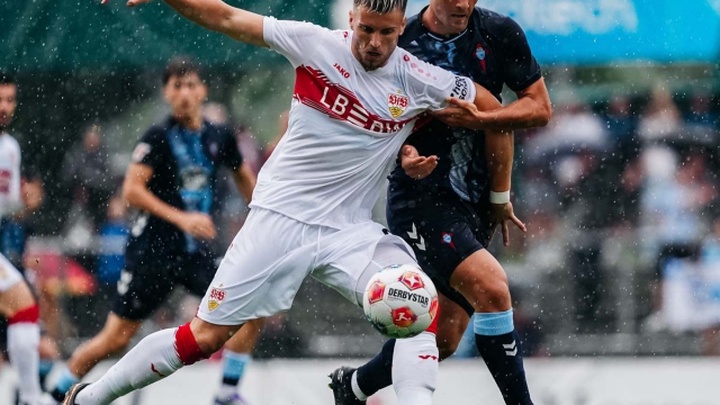 Tỷ lệ kèo trận Stuttgart vs Celta Vigo, 2h00 ngày 26/9, Cúp C2 châu Âu