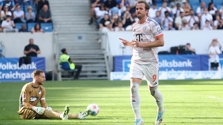 Dự đoán Bayern Munich vs Bremen, 1h30 ngày 27/9, Bundesliga 2025/26