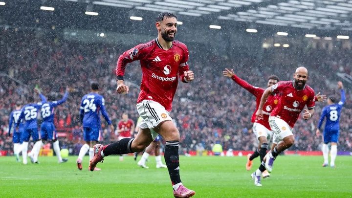 Dự đoán Brentford vs MU, 18h30 ngày 27/9, Ngoại hạng Anh 2025/26