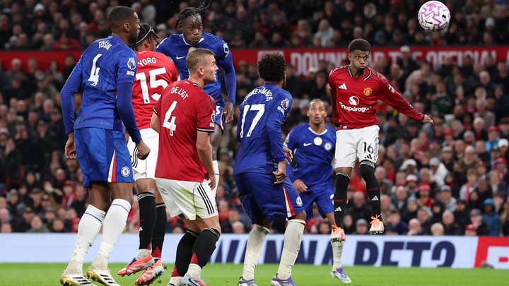 Dự đoán Chelsea vs Brighton, 21h00 ngày 27/9, Ngoại hạng Anh 2025/26