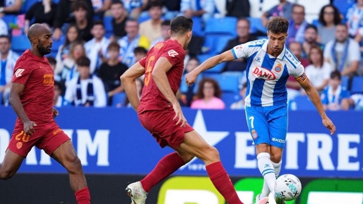 Dự đoán Girona vs Espanyol, 2h00 ngày 27/9, La Liga 2025/26
