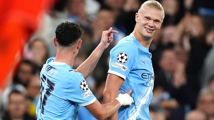 Dự đoán Man City vs Burnley, 21h00 ngày 27/9, Ngoại hạng Anh 2025/26