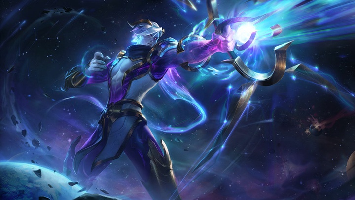 Đội hình Exodia Varus mùa 15: Hướng dẫn chi tiết