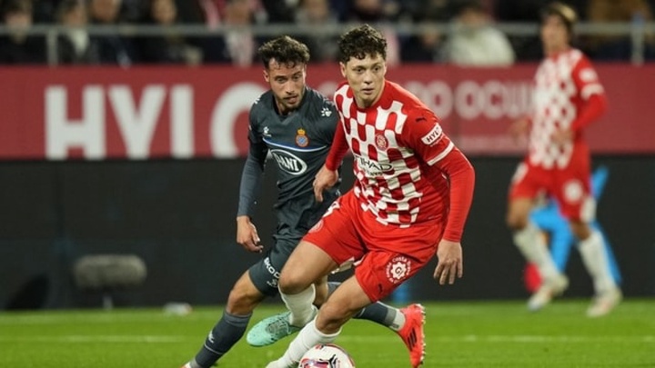 Tỷ lệ kèo trận Girona vs Espanyol, 2h00 ngày 27/9, La Liga