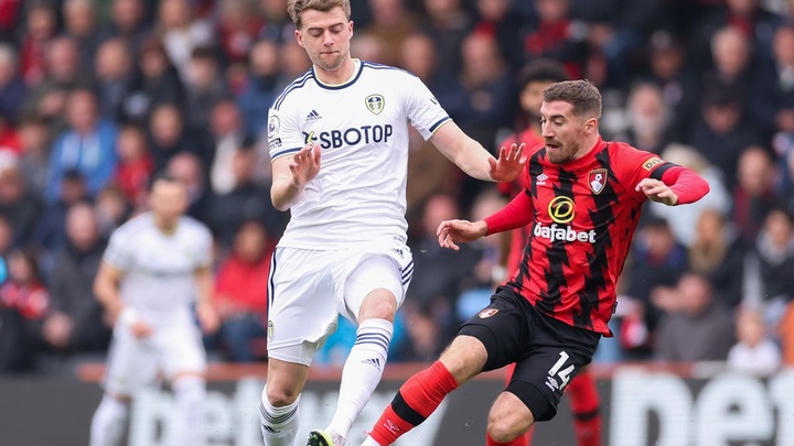 Tỷ lệ kèo trận Leeds vs Bournemouth, 21h00 ngày 27/9, Ngoại hạng Anh