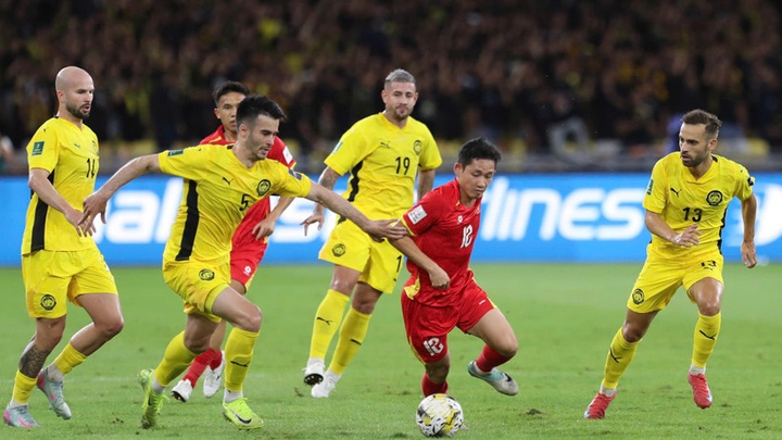 FIFA phạt nặng Malaysia vì bê bối nhập tịch, trận Việt Nam thua 0-4 có hủy kết quả?