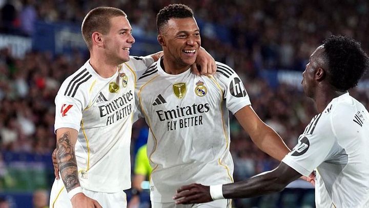 Dự đoán Atletico Madrid vs Real Madrid, 21h15 ngày 27/9, La Liga 2025/26