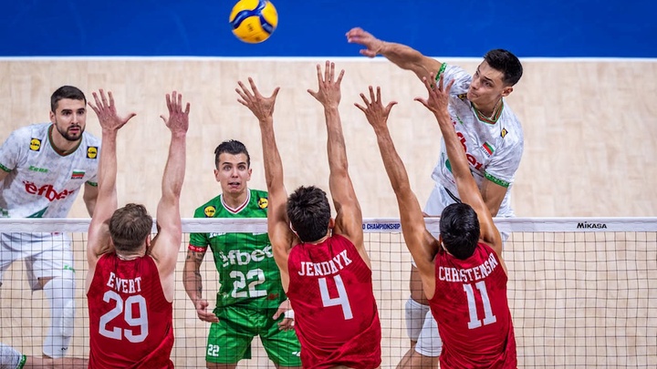 Vì sao châu Âu thống trị tuyệt đối trên bản đồ bóng chuyền thế giới?