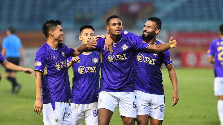 Sai lầm của Đỗ Duy Mạnh suýt khiến Hà Nội trả giá đắt