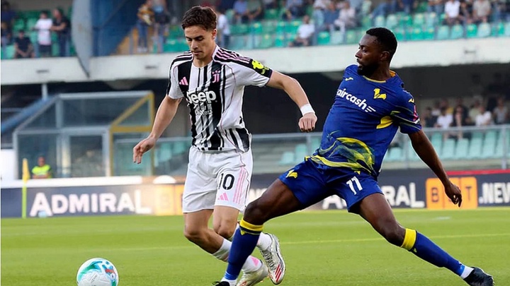 Dự đoán Juventus vs Atalanta, 23h00 ngày 27/9, Serie A 2025/26