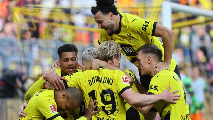 Dự đoán Mainz vs Dortmund, 20h30 ngày 27/9, Bundesliga 2025/26
