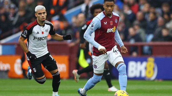 Tỷ lệ kèo trận Aston Villa vs Fulham, 20h00 ngày 28/9, Ngoại hạng Anh